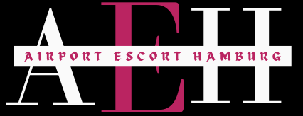 airport escort hamburg logo